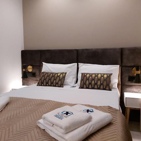 Liris Holiday Apartments 나자레 외부 사진