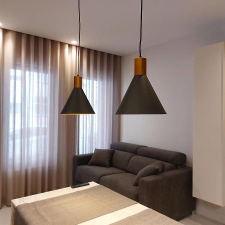 Liris Holiday Apartments 나자레 외부 사진