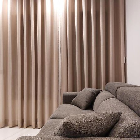 Liris Holiday Apartments 나자레 외부 사진
