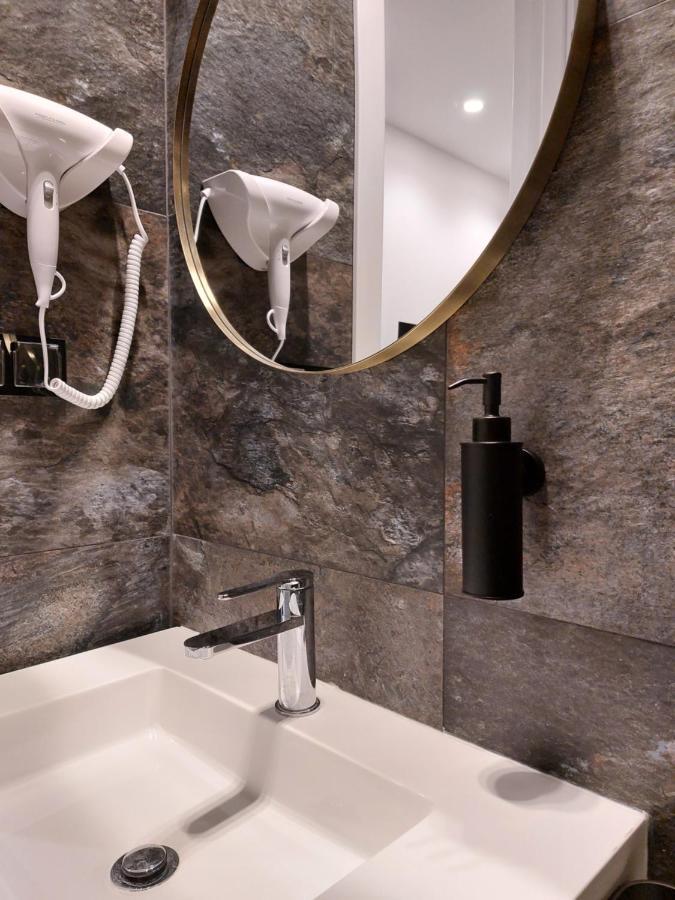 Liris Holiday Apartments 나자레 외부 사진