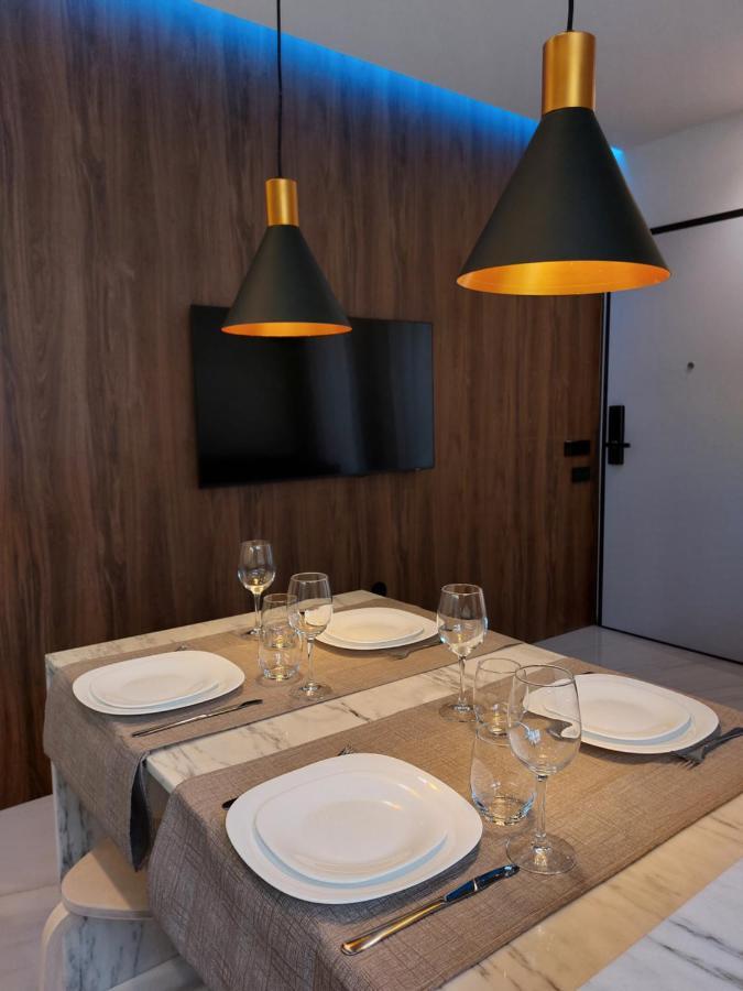 Liris Holiday Apartments 나자레 외부 사진