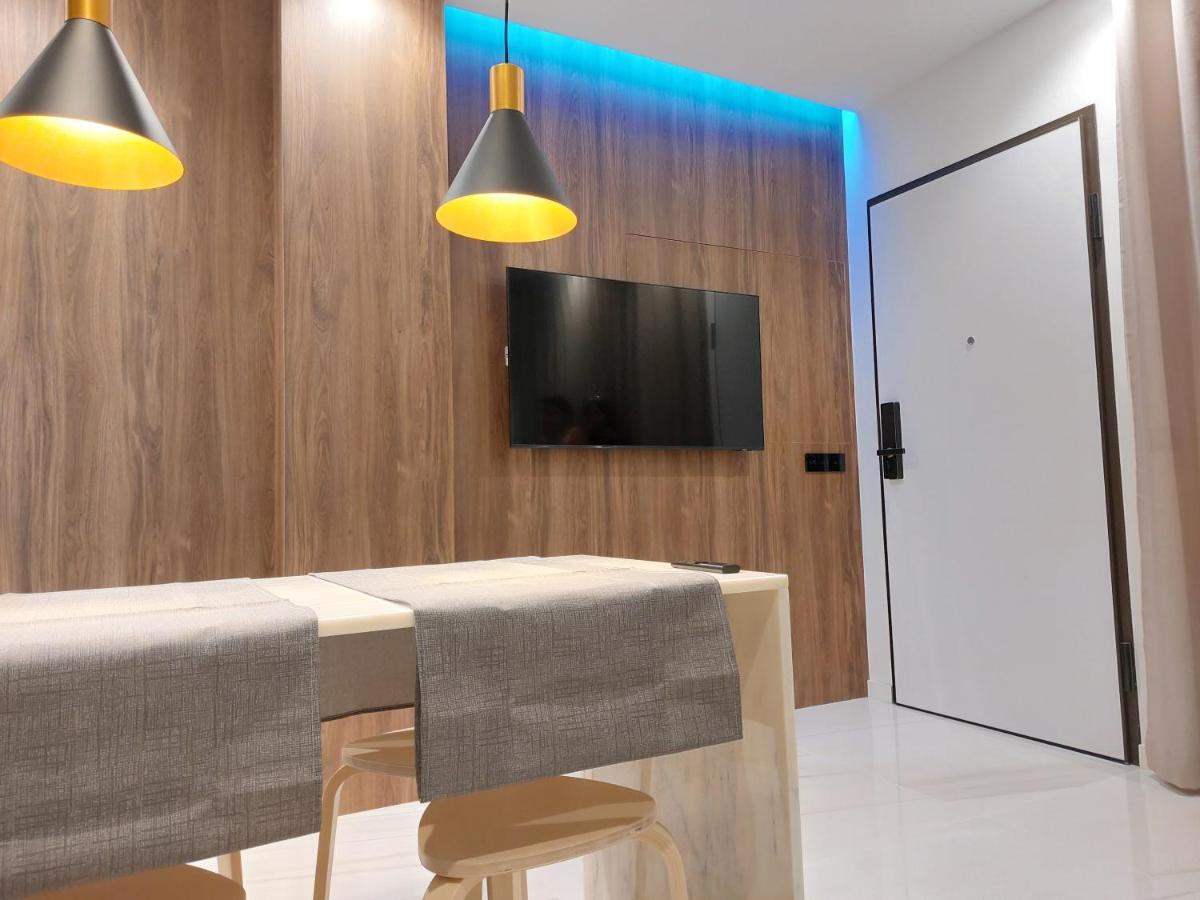 Liris Holiday Apartments 나자레 외부 사진
