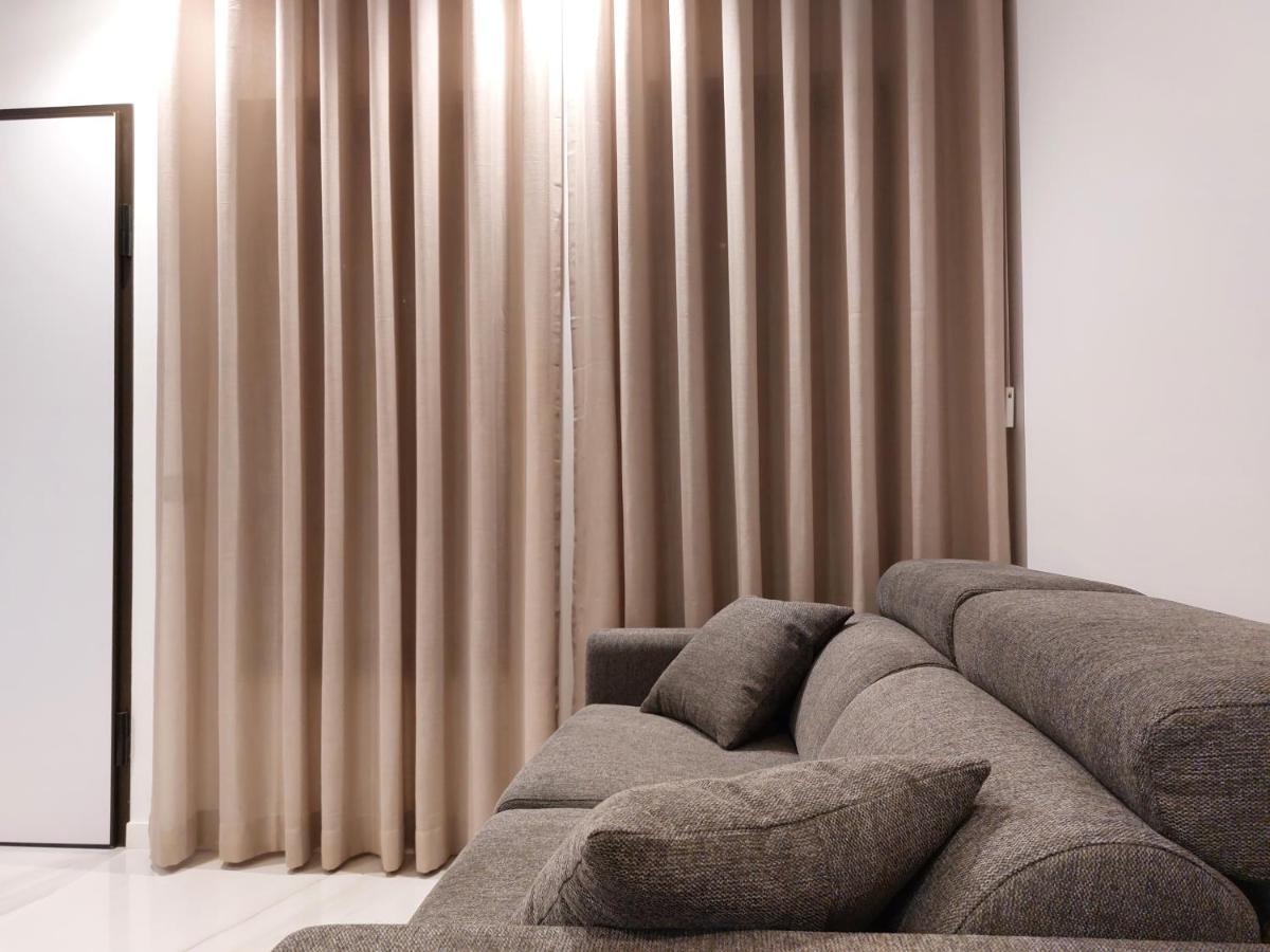 Liris Holiday Apartments 나자레 외부 사진
