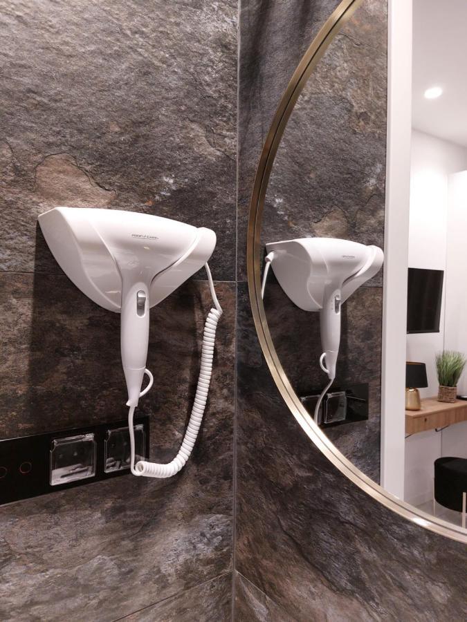 Liris Holiday Apartments 나자레 외부 사진