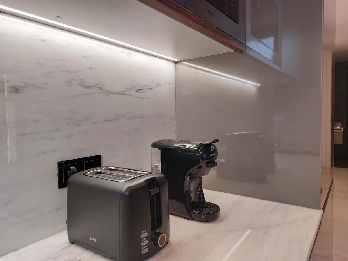 Liris Holiday Apartments 나자레 외부 사진