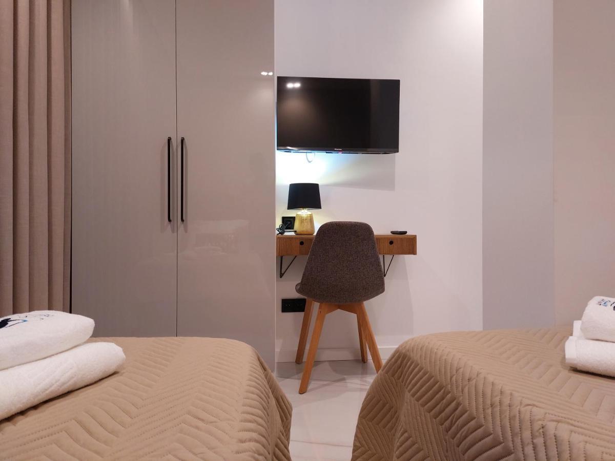 Liris Holiday Apartments 나자레 외부 사진