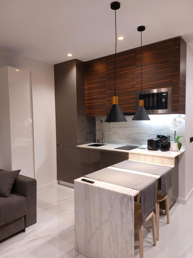 Liris Holiday Apartments 나자레 외부 사진
