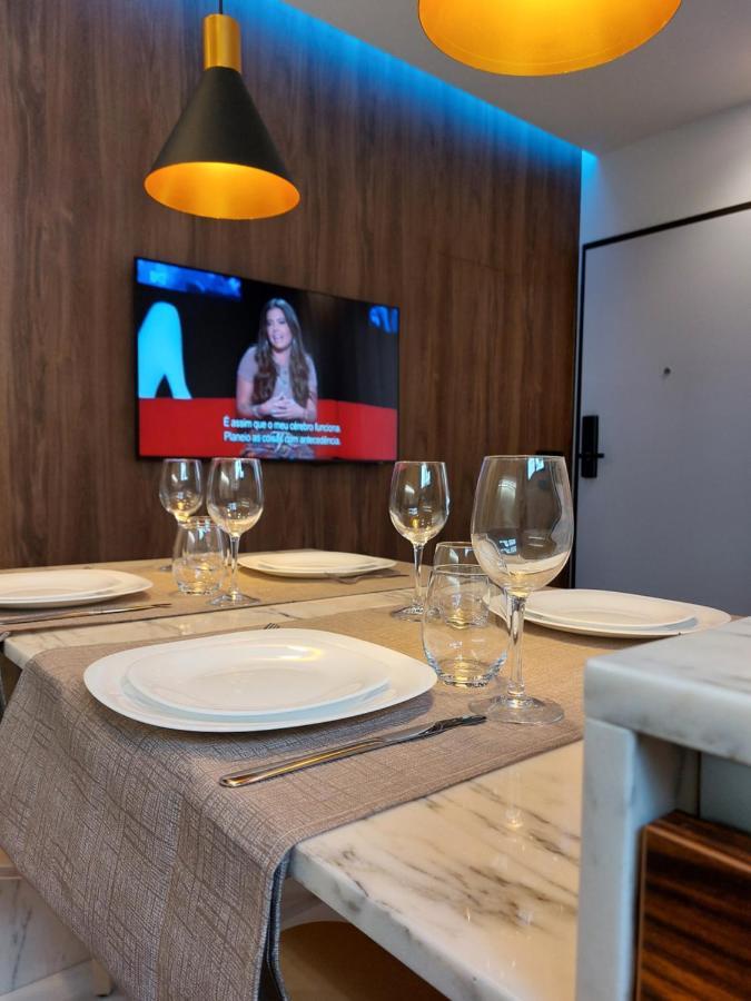 Liris Holiday Apartments 나자레 외부 사진