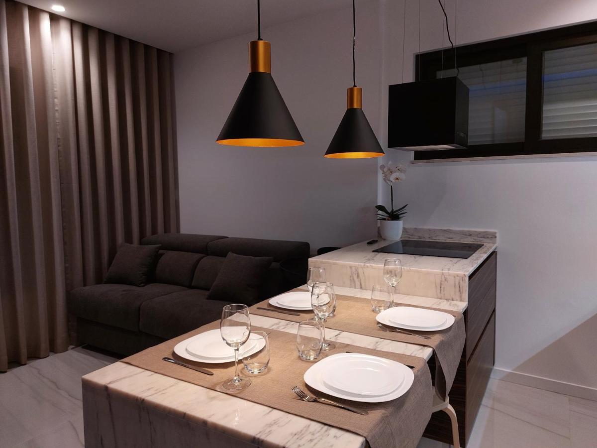 Liris Holiday Apartments 나자레 외부 사진
