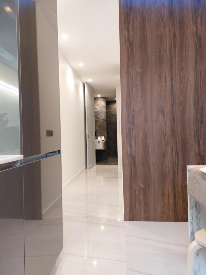 Liris Holiday Apartments 나자레 외부 사진