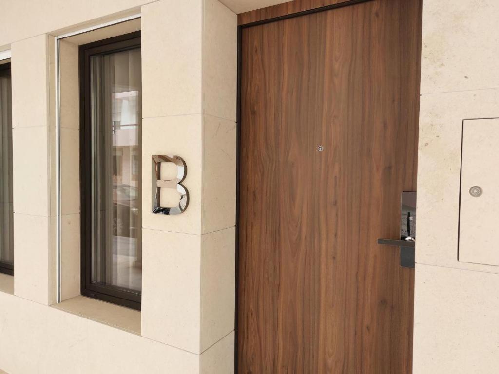 Liris Holiday Apartments 나자레 객실 사진